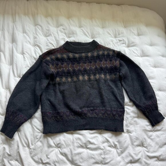 Polo Ralph Lauren Women's multi Jumper - Picture 1 of 3